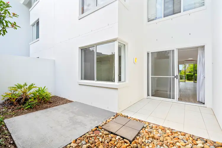Sixth view of Homely apartment listing, 50/98 University Drive, Varsity Lakes QLD 4227