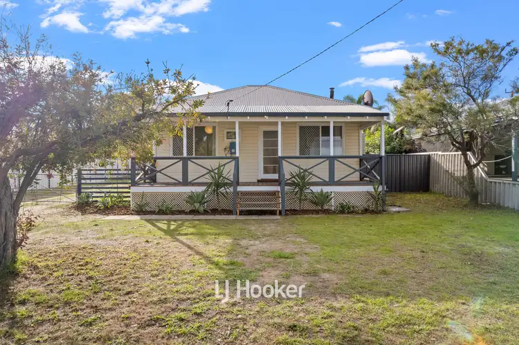 41 Simpson Street, Collie WA 6225