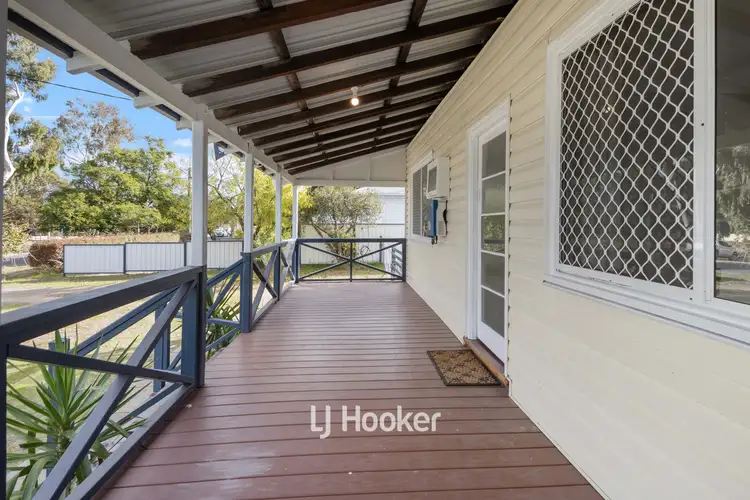 Third view of Homely house listing, 41 Simpson Street, Collie WA 6225