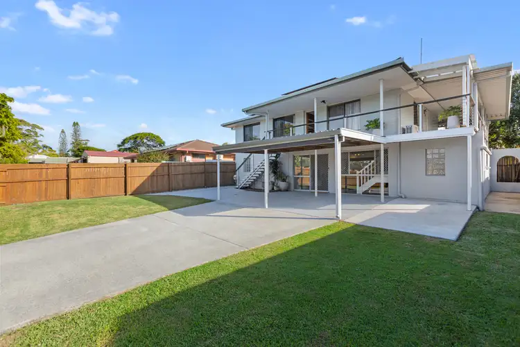 Second view of Homely semi-detached listing, 19a Chestnut Crescent, Victoria Point QLD 4165