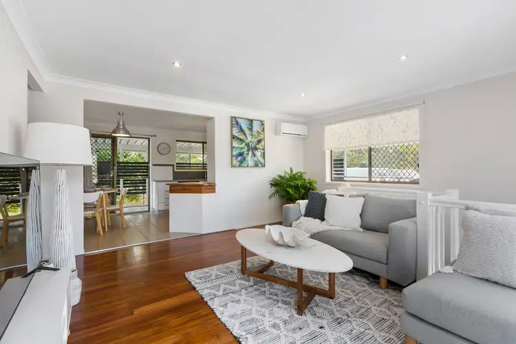 Third view of Homely semi-detached listing, 19a Chestnut Crescent, Victoria Point QLD 4165