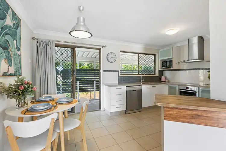 Fourth view of Homely semi-detached listing, 19a Chestnut Crescent, Victoria Point QLD 4165