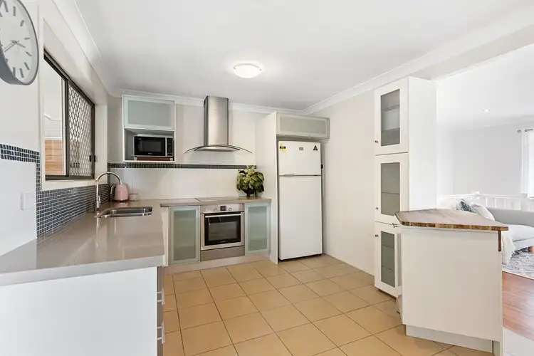 Fifth view of Homely semi-detached listing, 19a Chestnut Crescent, Victoria Point QLD 4165