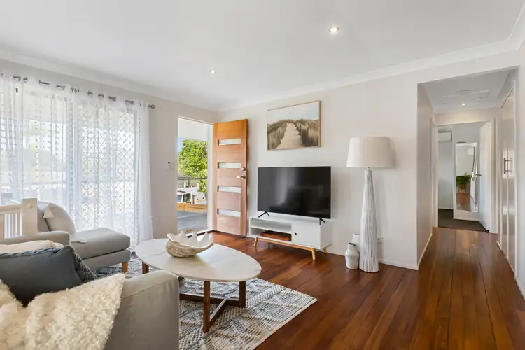 Sixth view of Homely semi-detached listing, 19a Chestnut Crescent, Victoria Point QLD 4165