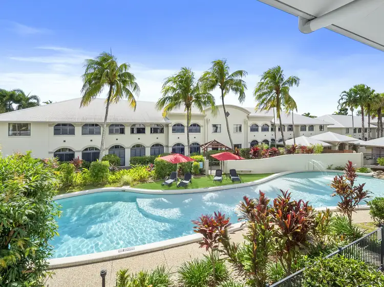 56/81-85 Cedar Road, Palm Cove QLD 4879