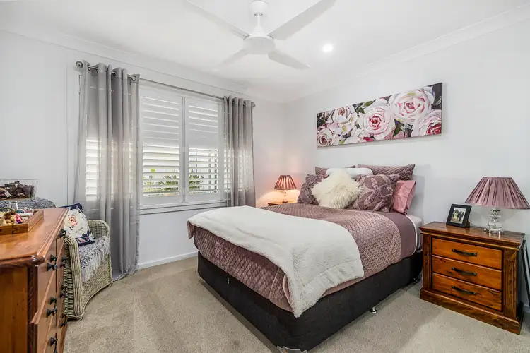 Second view of Homely villa listing, 3/17 Gowrie Road, Wauchope NSW 2446