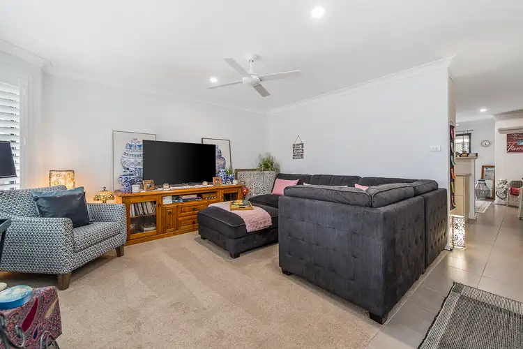 Third view of Homely villa listing, 3/17 Gowrie Road, Wauchope NSW 2446