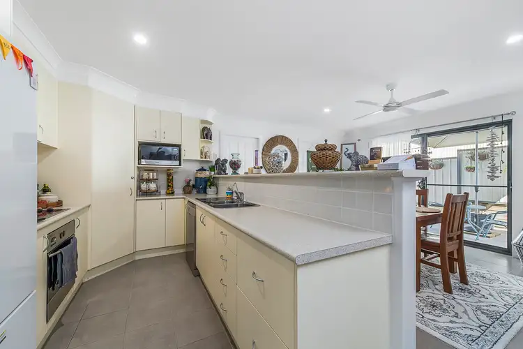 Fifth view of Homely villa listing, 3/17 Gowrie Road, Wauchope NSW 2446