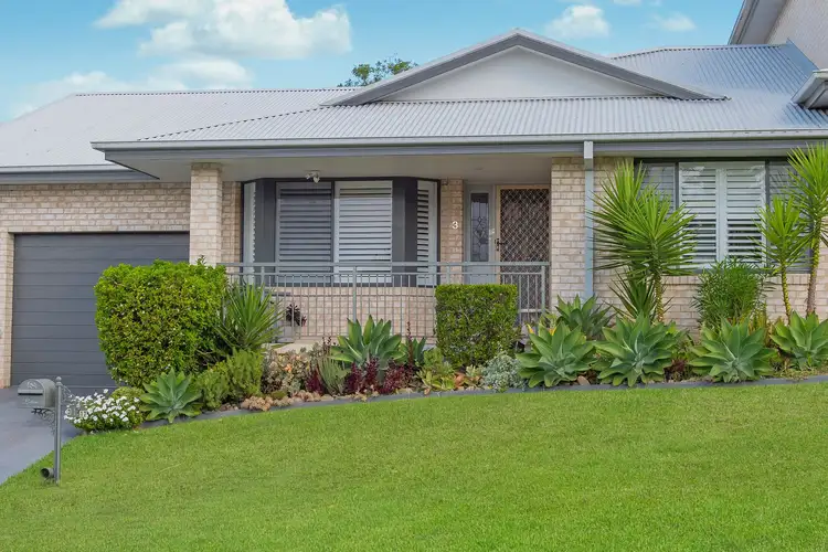Sixth view of Homely villa listing, 3/17 Gowrie Road, Wauchope NSW 2446