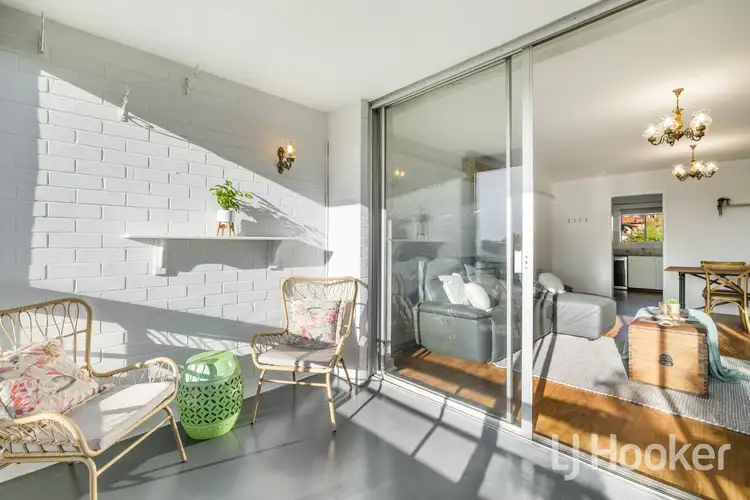 21/48 McMaster Street, Victoria Park WA 6100
