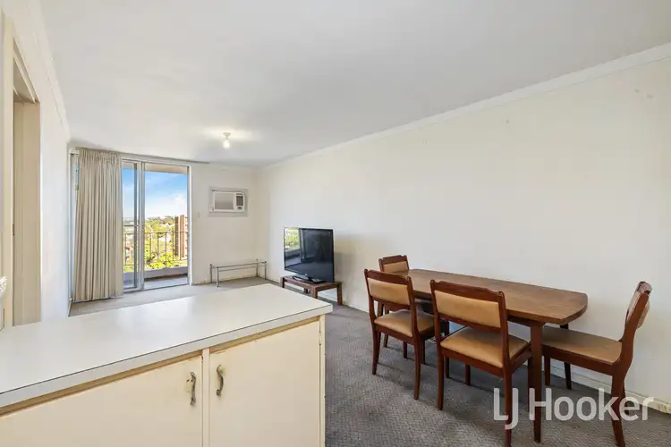 Second view of Homely apartment listing, 911/69 King George Street, Victoria Park WA 6100