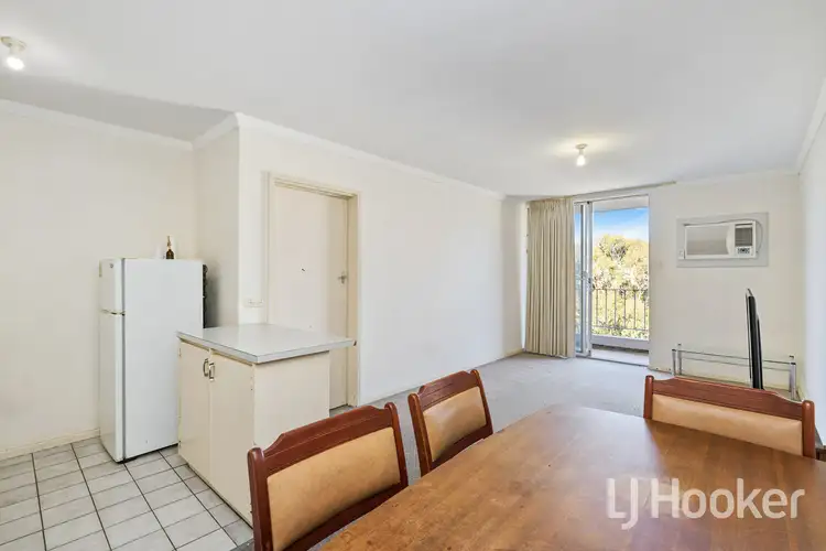 Third view of Homely apartment listing, 911/69 King George Street, Victoria Park WA 6100