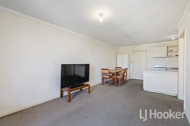 Fourth view of Homely apartment listing, 911/69 King George Street, Victoria Park WA 6100
