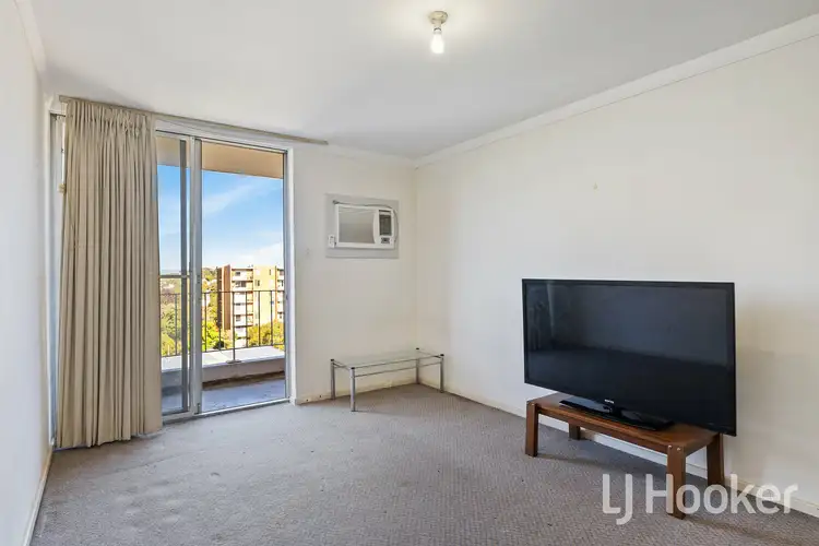 Fifth view of Homely apartment listing, 911/69 King George Street, Victoria Park WA 6100