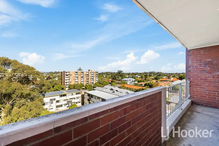 Seventh view of Homely apartment listing, 911/69 King George Street, Victoria Park WA 6100
