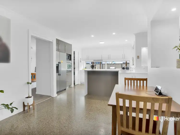 Second view of Homely house listing, Unit 2/29 Katelyn Drive, Wynyard TAS 7325