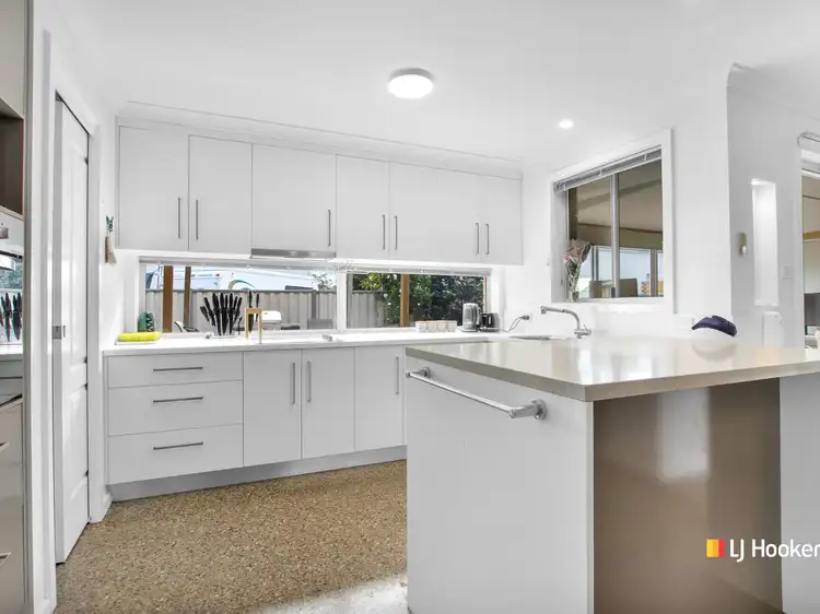 Third view of Homely house listing, Unit 2/29 Katelyn Drive, Wynyard TAS 7325