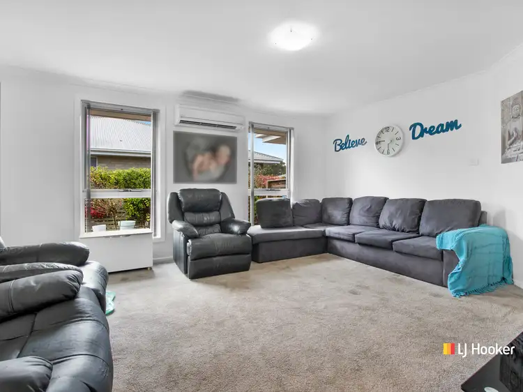 Fifth view of Homely house listing, Unit 2/29 Katelyn Drive, Wynyard TAS 7325