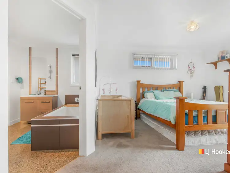Seventh view of Homely house listing, Unit 2/29 Katelyn Drive, Wynyard TAS 7325