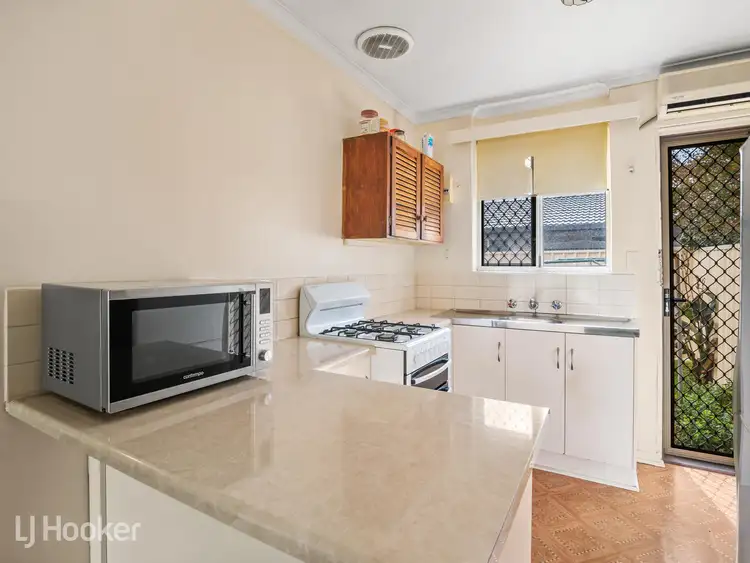 Fifth view of Homely house listing, 2/8 Lynette Avenue, Hectorville SA 5073