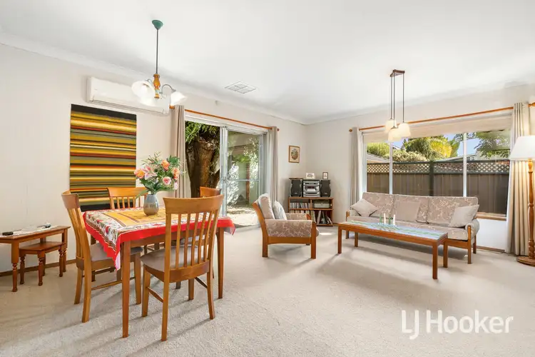 Fifth view of Homely house listing, 17 Gloucester Street, Victoria Park WA 6100