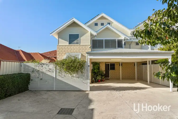 50A Teague Street, Victoria Park WA 6100
