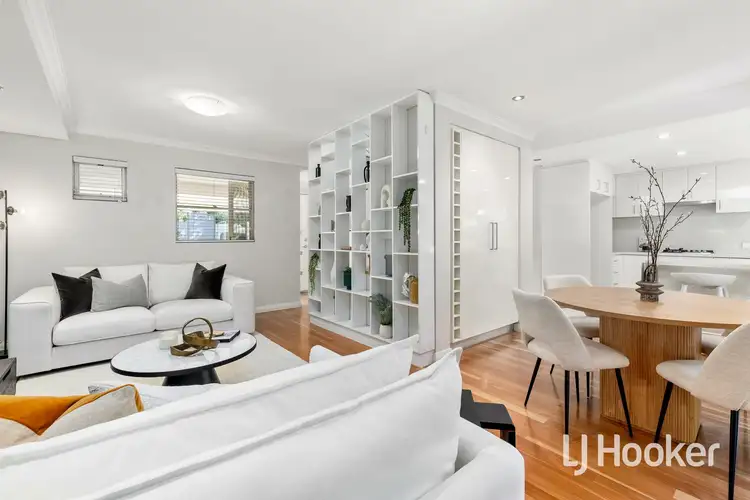 Third view of Homely house listing, 50A Teague Street, Victoria Park WA 6100
