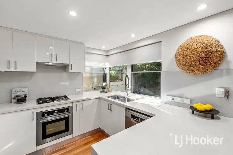 Fourth view of Homely house listing, 50A Teague Street, Victoria Park WA 6100