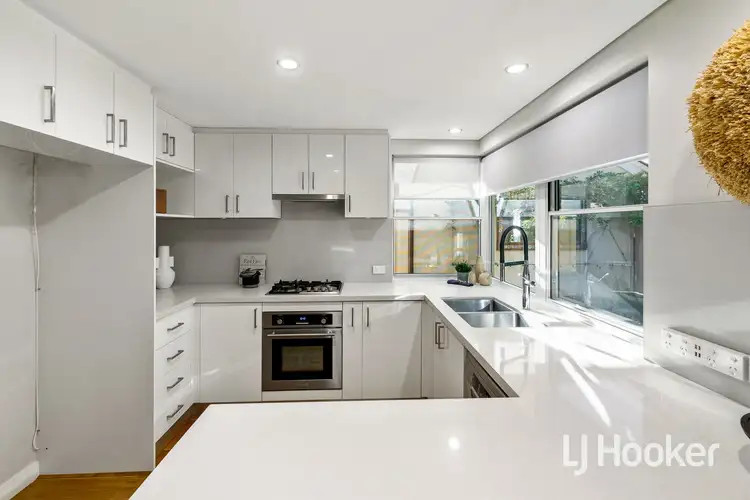 Fifth view of Homely house listing, 50A Teague Street, Victoria Park WA 6100