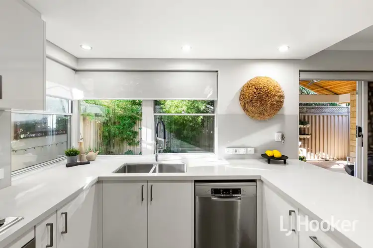 Sixth view of Homely house listing, 50A Teague Street, Victoria Park WA 6100