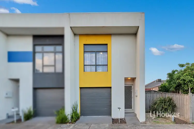 Main view of Homely house listing, 7 Sheales Way, Epping VIC 3076