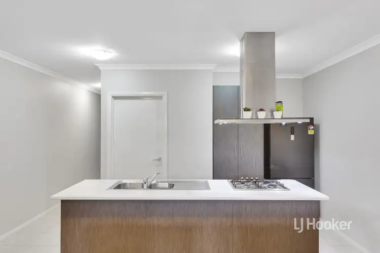 Second view of Homely house listing, 7 Sheales Way, Epping VIC 3076