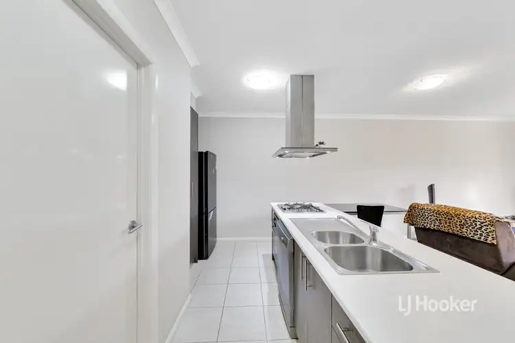 Fourth view of Homely house listing, 7 Sheales Way, Epping VIC 3076
