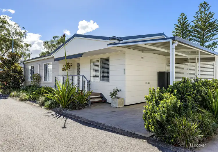 53/1 Fleet Street, Salamander Bay NSW 2317