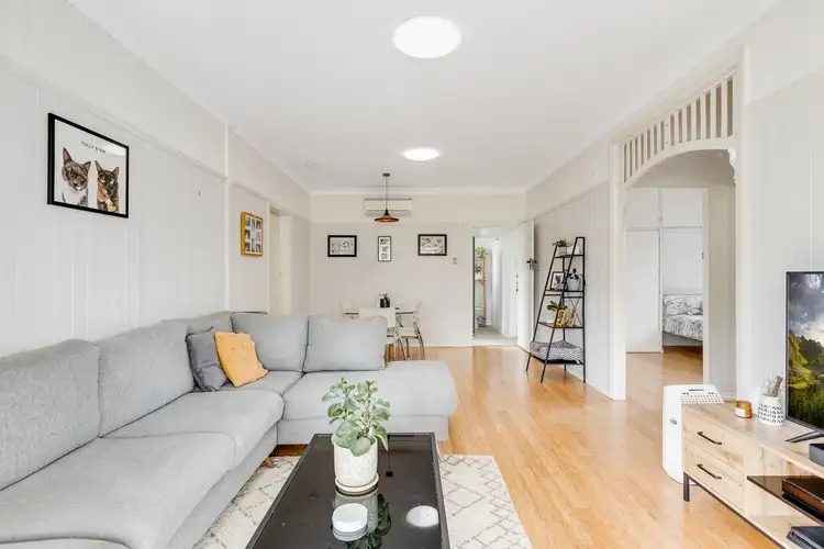 Second view of Homely house listing, 26 Isaac Street, North Toowoomba QLD 4350