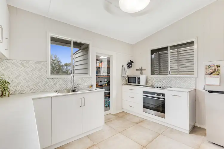 Third view of Homely house listing, 26 Isaac Street, North Toowoomba QLD 4350