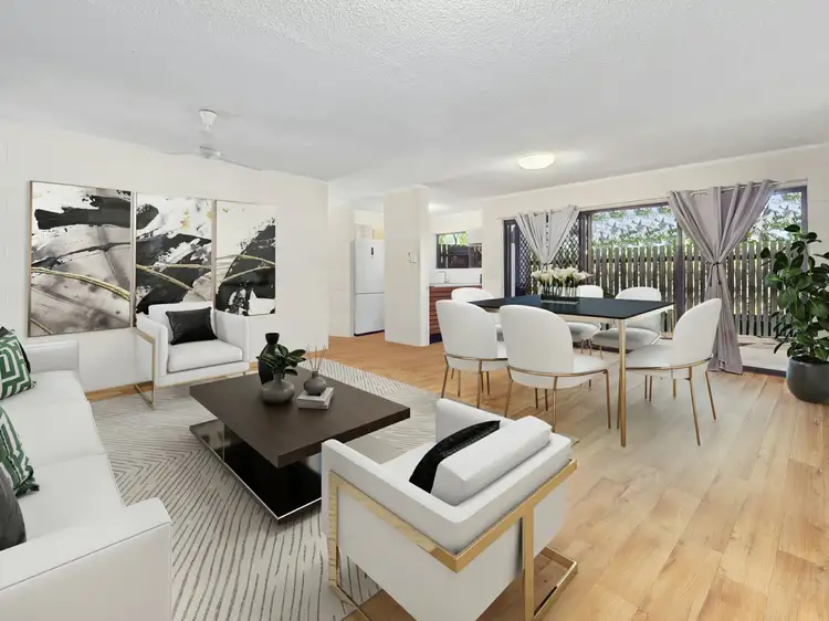 2/22-24 Rutherford Street, Yorkeys Knob QLD 4878