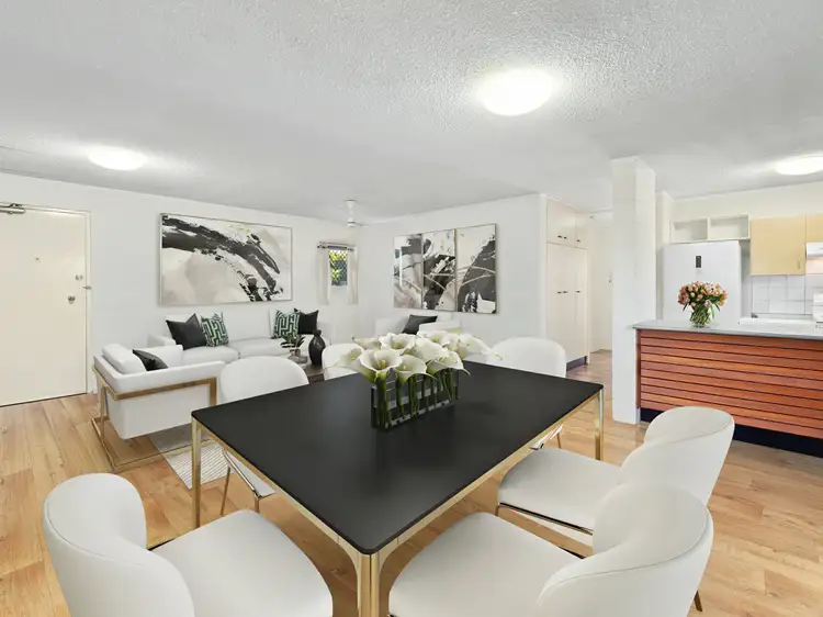 Third view of Homely unit listing, 2/22-24 Rutherford Street, Yorkeys Knob QLD 4878