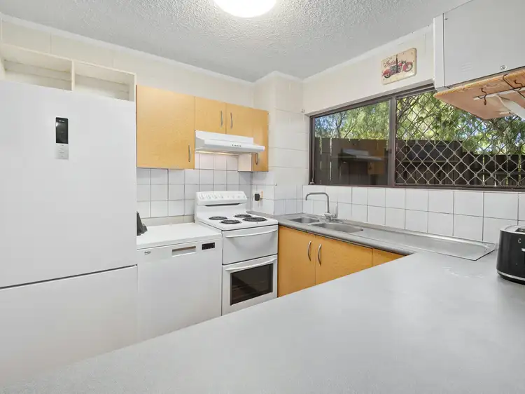 Fourth view of Homely unit listing, 2/22-24 Rutherford Street, Yorkeys Knob QLD 4878