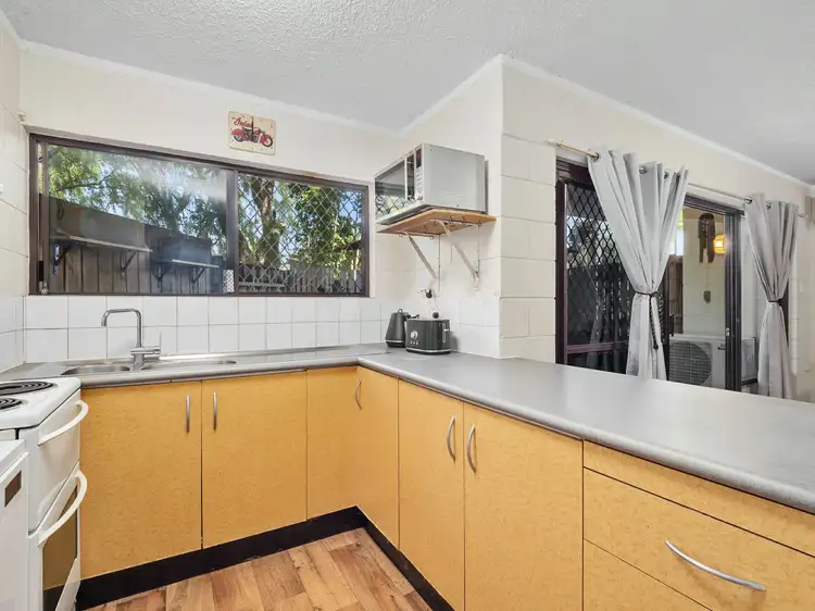 Fifth view of Homely unit listing, 2/22-24 Rutherford Street, Yorkeys Knob QLD 4878