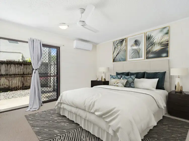 Sixth view of Homely unit listing, 2/22-24 Rutherford Street, Yorkeys Knob QLD 4878
