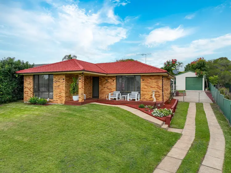Main view of Homely house listing, 20 Richards Avenue, Singleton NSW 2330