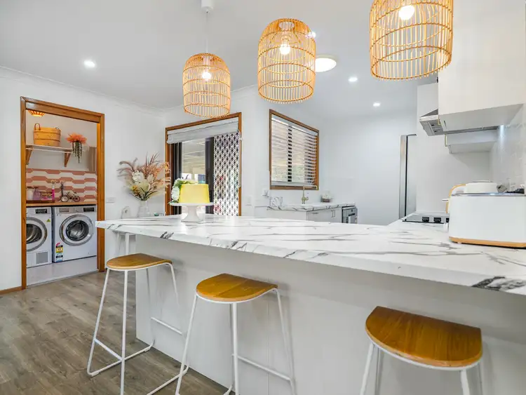 Third view of Homely house listing, 20 Richards Avenue, Singleton NSW 2330