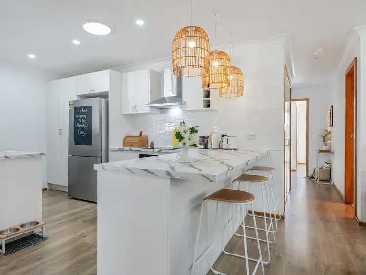 Fourth view of Homely house listing, 20 Richards Avenue, Singleton NSW 2330