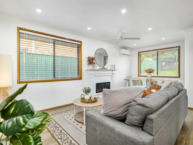 Sixth view of Homely house listing, 20 Richards Avenue, Singleton NSW 2330