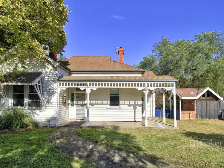 Main view of Homely house listing, 71 Francis Street, Bairnsdale VIC 3875