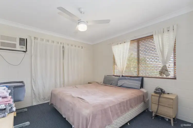 Fifth view of Homely house listing, 33 Hinchinbrook Drive, Thuringowa Central QLD 4817