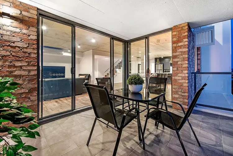 Third view of Homely unit listing, 601/190 Varsity Parade, Varsity Lakes QLD 4227
