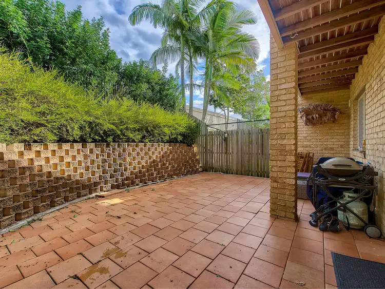 Second view of Homely townhouse listing, 9/1 Caithness Street, Kedron QLD 4031