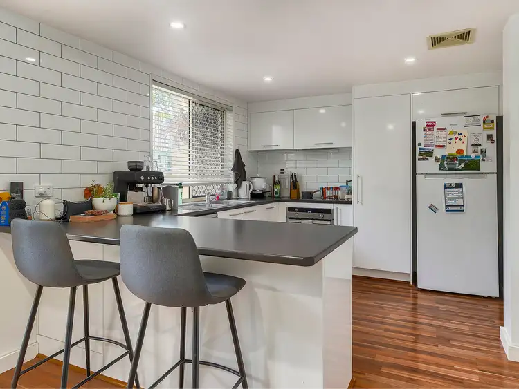 Third view of Homely townhouse listing, 9/1 Caithness Street, Kedron QLD 4031